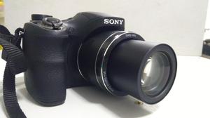 Cmara Sony Cybershot DSCHX300