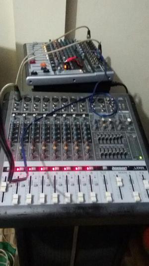 Consola Lesxen Lx860