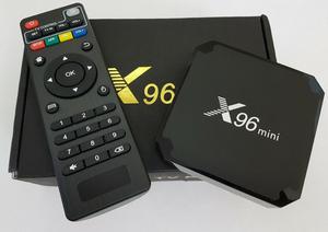 Convierte Tu Tv en Smartv Tv Box