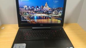 Dell Inspiron  Gaming 256 SSD 15.6 Nvidia GeForce GTX