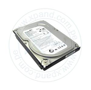Disco duro para PC Seagate STCS, 500 GB, SATA II, 3
