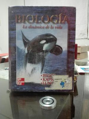 Enciclopedia Biologia