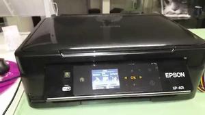 Impresora Epson XP 401