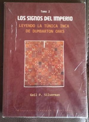 LOS SIGNOS DEL IMPERIO GAIIL P. SILVERMAN TOMO II