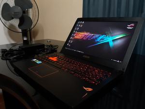 Laptop Gamer Asus Strix I Gtx