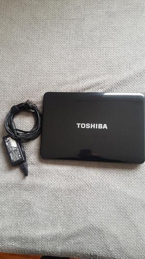 Laptop Toshiba Satelite Core I3 6gb Ram