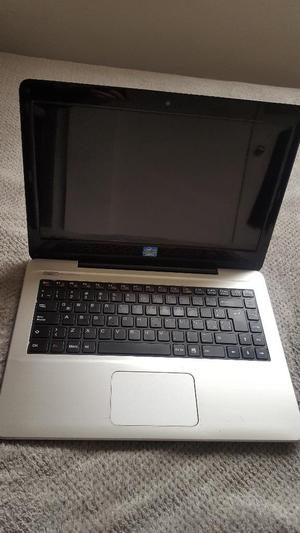 Laptop Vit Core I7 Dd 1t Ssd 8gb Ram