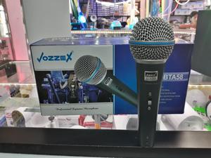 Microfono Profesional Vozzex Vzbt58