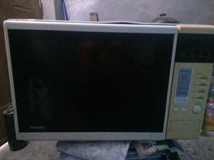 Microondas philips ph686