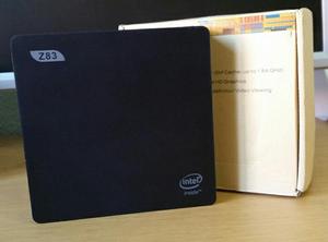Mini Cpu Intel Beelink