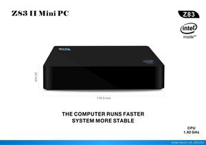 Mini Pc Intel Windows 10
