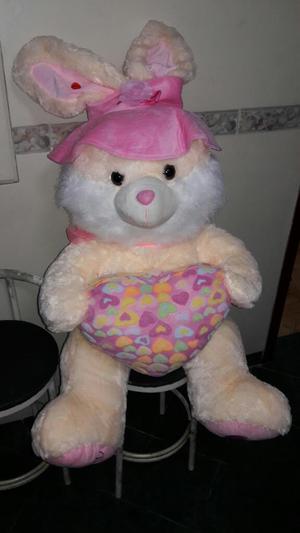 Peluche Coneja