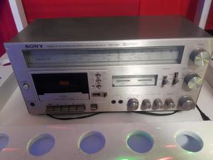 Radio Sony Vintage