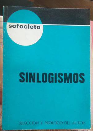 Sofocleto Sinlogismos