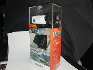 Sony Actioncam Hdr Az1vr