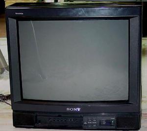 TV Sony 14 pulgadas