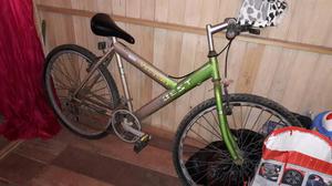 Vendo Bicicleta Best