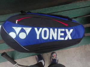 Vendo Termobak Yonex