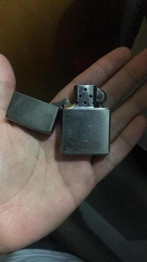 Vendo Zippo 9/10