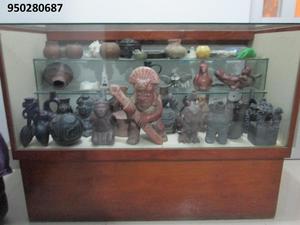 antiguedades minerales cultura peruana minerales oficina