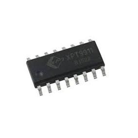circuito integrado ic xpt  amplificador