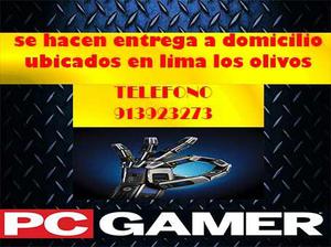 juegos para pc