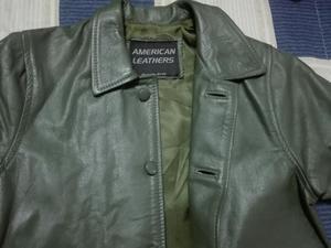 Casaca Niño American Leathers