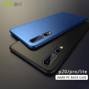 Cubierta de Celular Huawei P20 Yp20 Lite