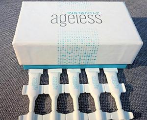 Instantly Ageless