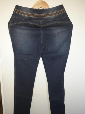 Jean Embarazada Talla 30