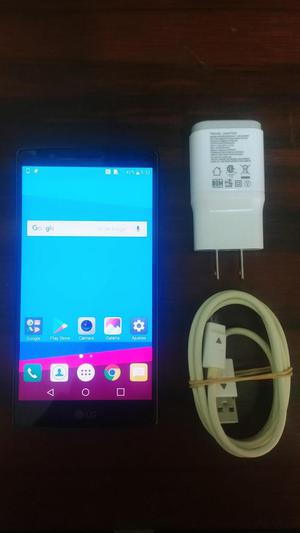 LG G, Android 7, Cargador y Cable original y 2