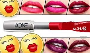 Labiales Oriflame