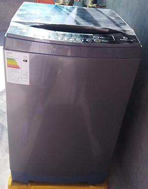 Lavadora Indurama Nueva 12 Kg
