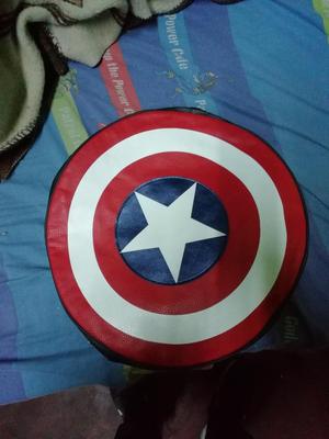 Mochila Capitán América