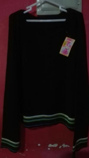 Oferta Chompa