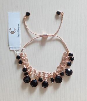 PULSERA DE CHARMING CHARLIE