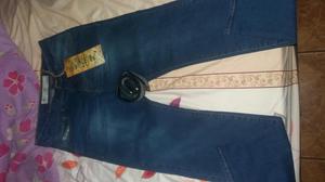 Pantalon Jeans PARADA 111 Talla 28