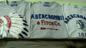 Polos Abercrombie