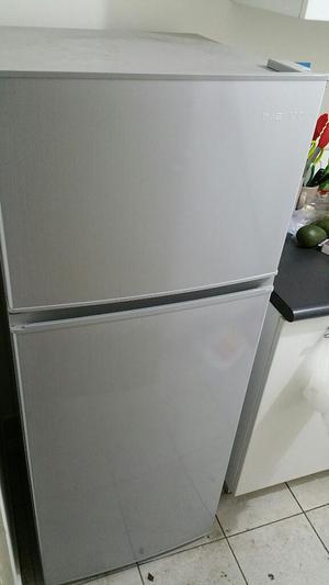Refrigeradora 225lt Daewoo