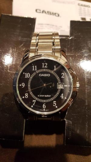 Reloj Casio Original