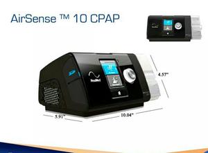 Respirador Cpap Airsense10 Resmed
