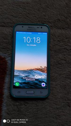 Samsung Galaxy J5 8gb Expandible Libre