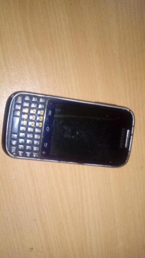 Samsung Galaxy chat GTB