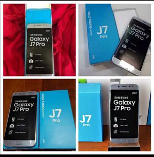 Samung Galaxy J7 Pro 32gb Dual Sim