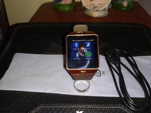 Smart Watch Reloj Inteligente Celular