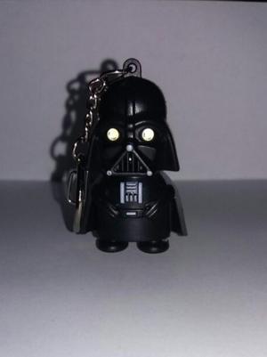 Star Wars Llavero Darth Vader con Luces