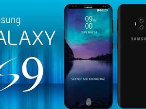 TIENDA: Samsung Galaxy S9 4 Ram 64gb Nuevo solo color negro