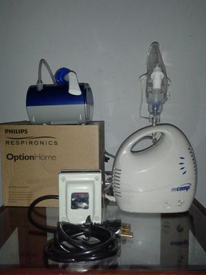 VENDO NEBULIZADORES PARA PROCESOS BRONQUIALES