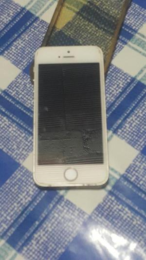 Vendo Iphobe 5s para Repuesto