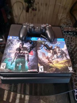 Vendo O Cambio Play Station gb